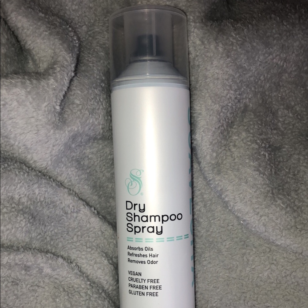 Suavecito Dry Shampoo